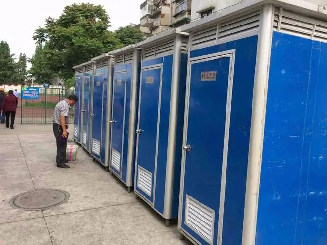 市南移动洗手间租赁