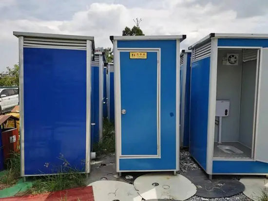 市南移动卫生间出租